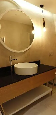 酒店 Baldan 费特希耶